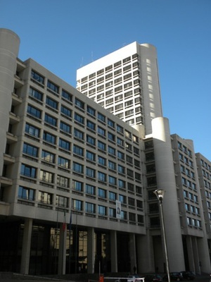 Assemblea legislativa