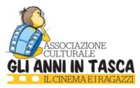 Logo Gli anni in tasca