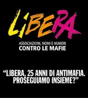 Logo Libera