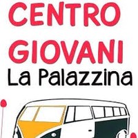 logo centro giovani