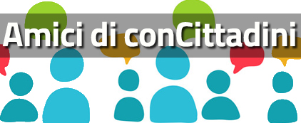 amici di concittadini