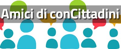 amici di concittadini