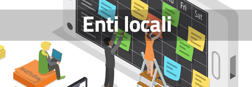 Enti locali