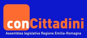 logo conCittadini - 2015