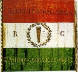 Tricolore repubblica cisalpina