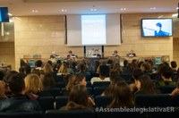 L’educazione alla Cittadinanza nelle Scuole.  Giovani Protagonisti per un Nuovo Civismo