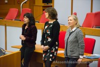 IC di Noceto (PR) e IC di Vado-Monzuno (BO)