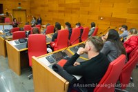 IIS A. Meucci di Carpi