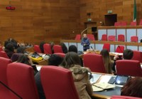 Liceo Sabin di Bologna