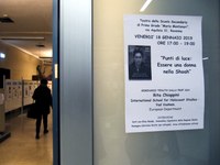 Seminario per docenti su "Punti di luce. Esssere una donna nella Shoah" a Ravenna
