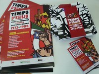 Tempo d'esilio - le visite guidate per le scuole