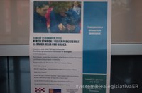 VERITÀ STORICA E VERITÀ PROCESSUALE. La banda della Uno bianca. Incontro con Valter Giovannini