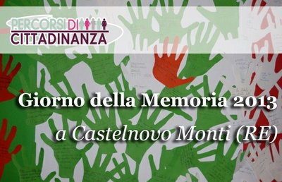 GDM 2013 Castelnovo Monti (RE)
