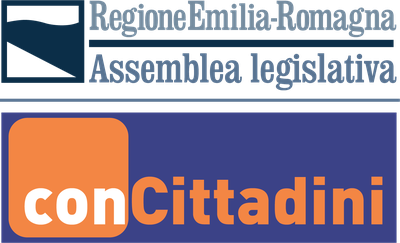 Logo conCittadini e Assemblea