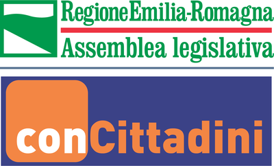 Logo conCittadini e Assemblea