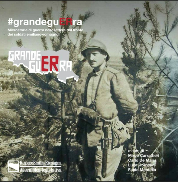 cover grande guerra