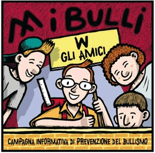 bullismo plurale