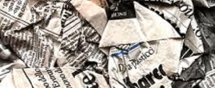 giornali