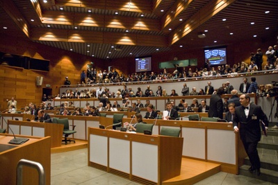 foto partecipazione sedute