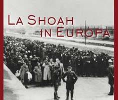 mostra shoah in europa foto