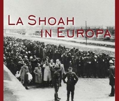 mostra shoah in europa foto