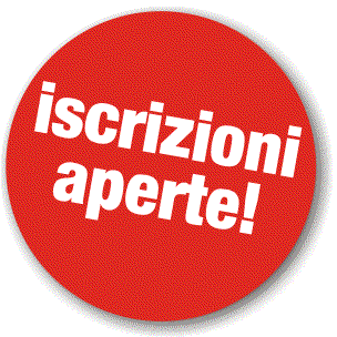 iscrizioni 2014-2015