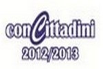 Si conclude l’edizione 2012/2013 di conCittadini