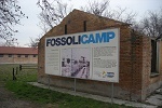 Una estate all'ex-Campo Fossoli