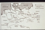 I campi di concentramento e i centri di sterminio creati dai nazisti nel periodo 1933-1945