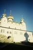 Isole Solovki, 2000. La chiesa della Trasfigurazione, fotografata alle ore 22.30. 