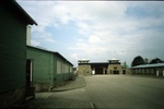 Mauthausen. L’interno del campo oggi.