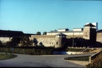 Mauthausen. La fortezza