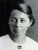 Margarete Buber Neumann, da giovane