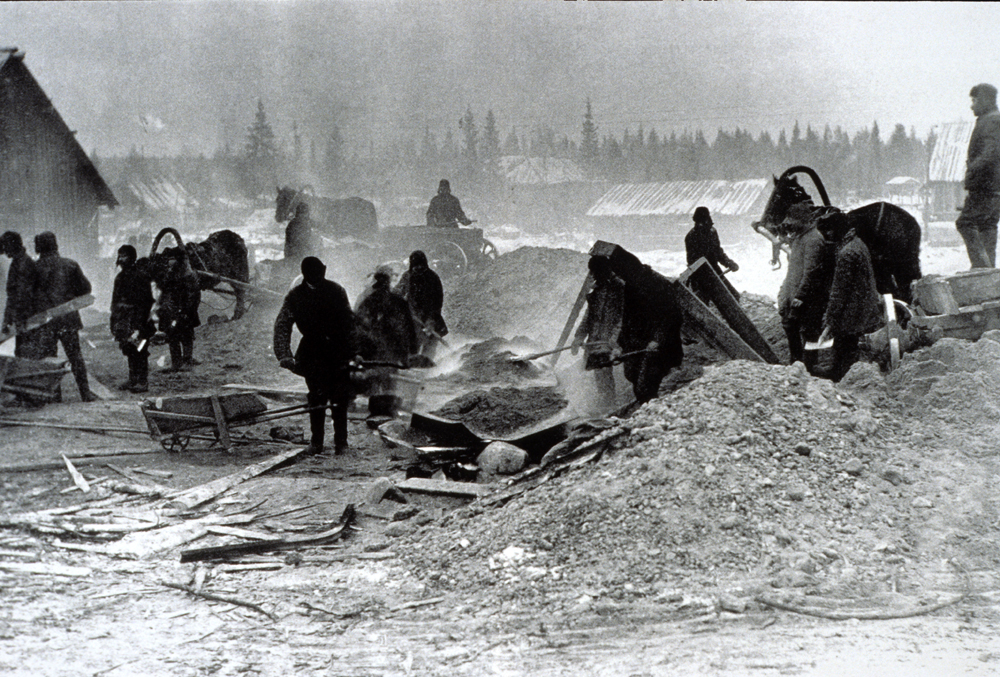 Il canale Mar Baltico — Assemblea legislativa. Regione