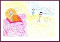 accaparlante disegno 1