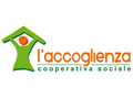 logo accoglienza