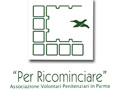 logo-ricominciare logo-ricominciare
