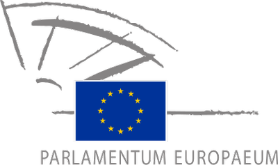 logo parlamento europeo