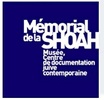 logo memorial shoa