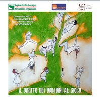 Il Diritto dei Bambini al Gioco Il Diritto dei Bambini al Gioco