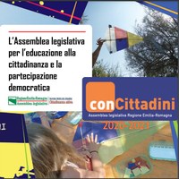 conCittadini 2020-2021 conCittadini 2020-2021