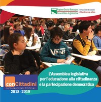 conCittadini 2018-2019 conCittadini 2018-2019