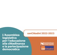 conCittadini 2022-2023