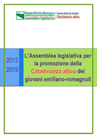 L’Assemblea legislativa per la promozione della cittadinanza attiva dei giovani emiliano-romagnoli