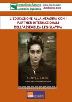 L'educazione alla Memoria con i partner internazionali dell'Assemblea legislativa