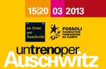 Mem in ER - fossoli treno Auschwitz