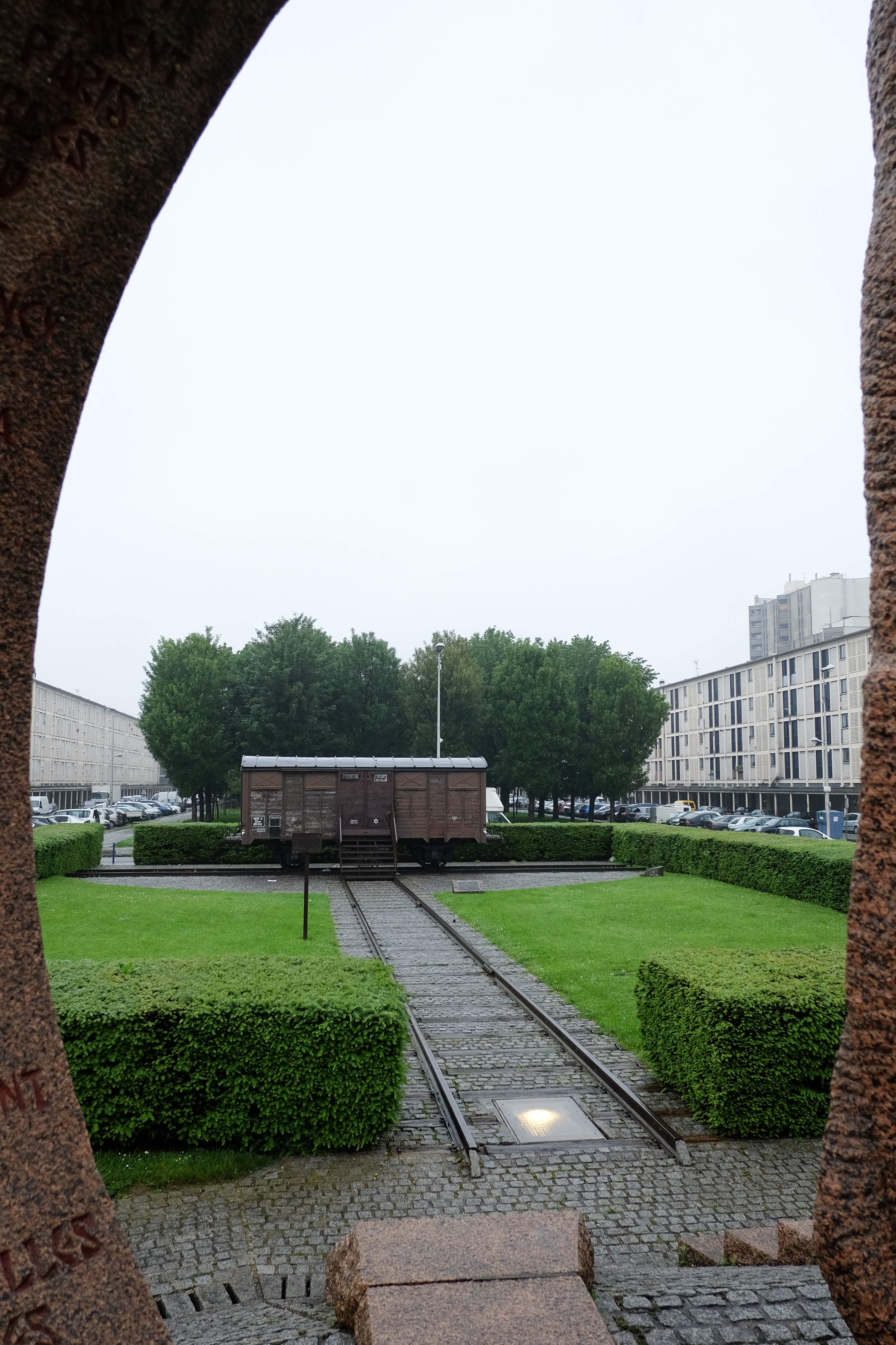 Pensare insegnare Shoah