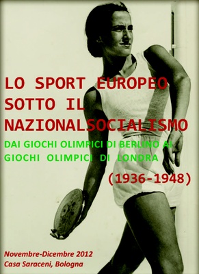 Mostra sport - 2 giornate