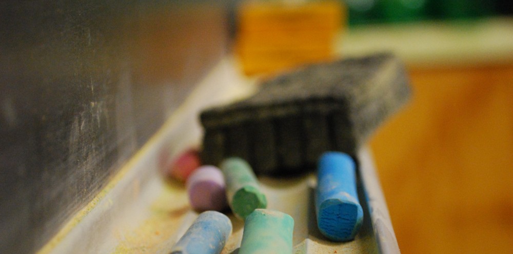 memory walk - liceo da vinci