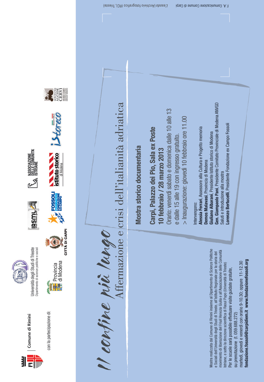 Mem in ER - fossoli esodo istriano_1